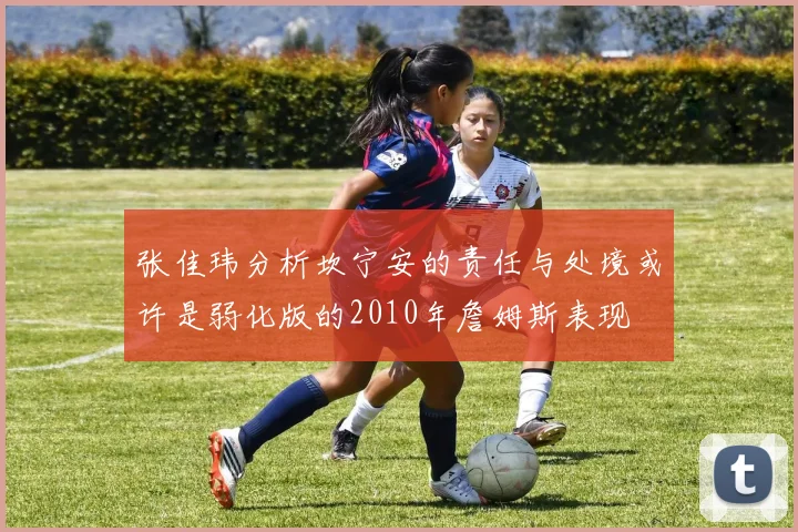 张佳玮分析坎宁安的责任与处境或许是弱化版的2010年詹姆斯表现