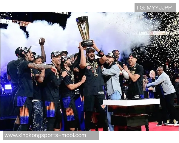 尼克斯无缘NBA杯冠军麦迪逊广场花园将不升旗帜