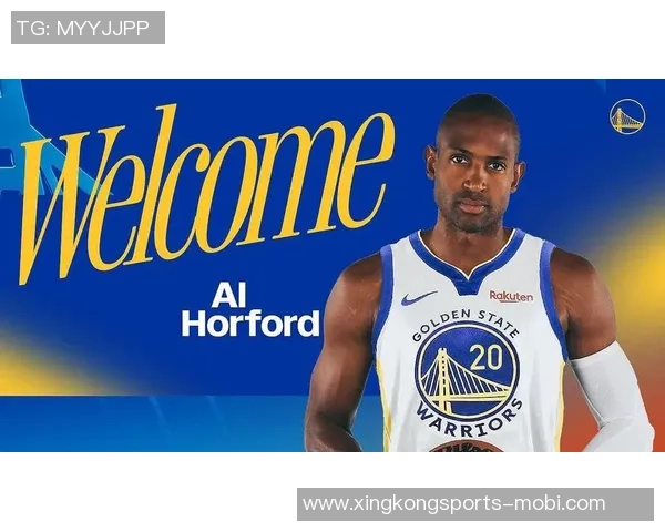 库里赞霍福德篮球智商高经验丰富能灵活适应阵容提升球队化学反应