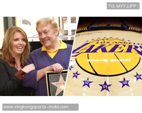 杰西巴斯揭露湖人决策内幕与姐姐五个月未沟通的心路历程